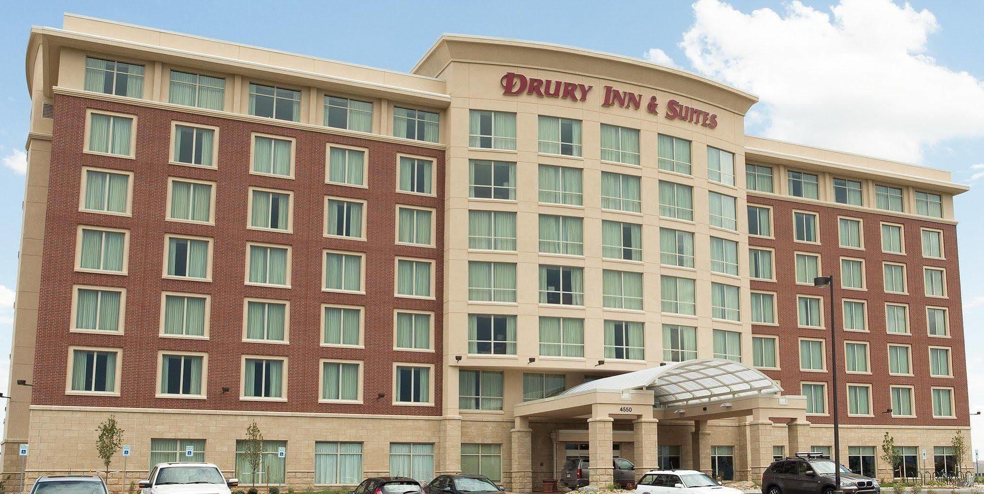 Drury And Park 3*