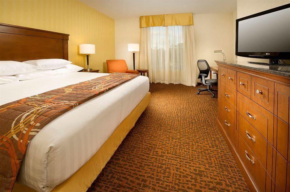 Hotel Drury And Park