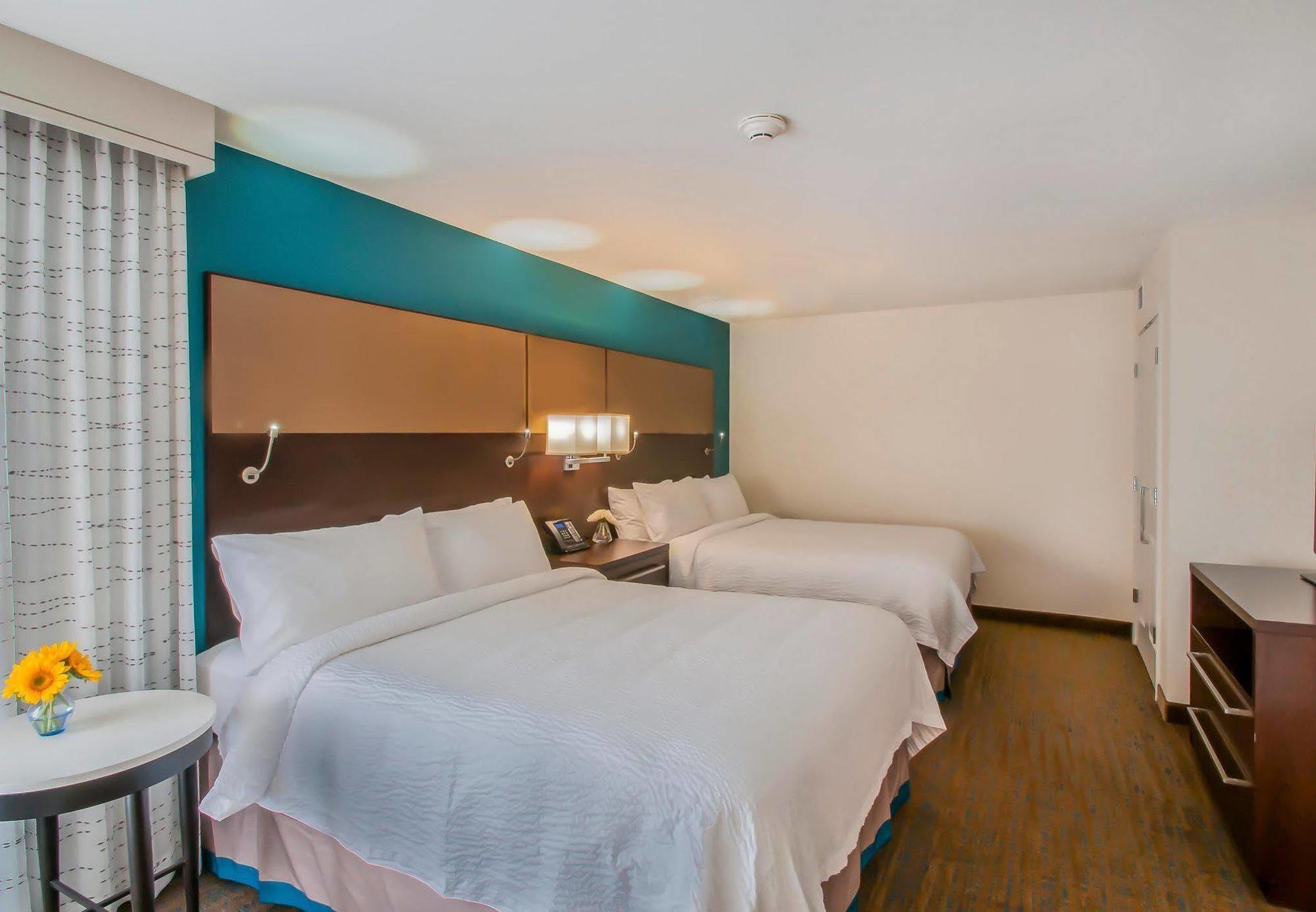 Cherry Creek Hotel Denver