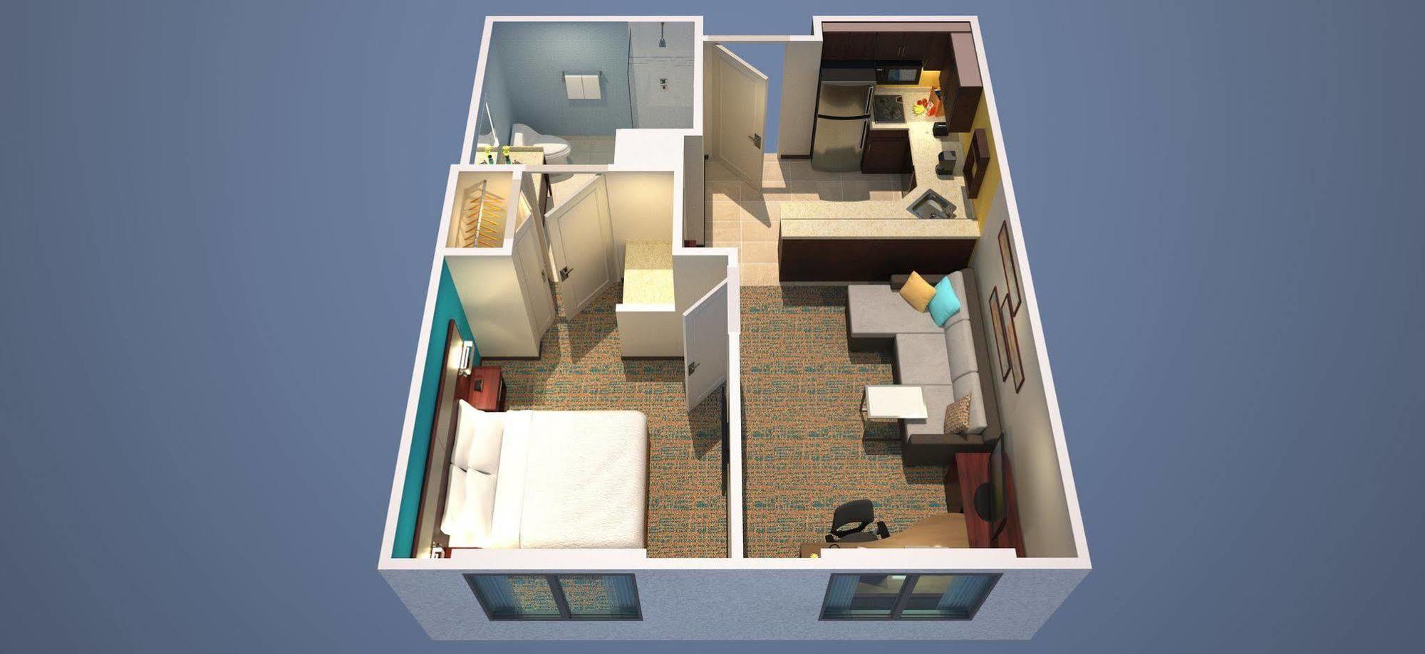 Hotel Cherry Creek 3*