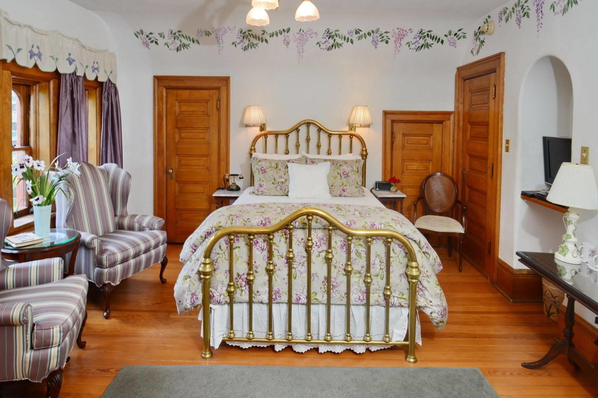 Capitol Hill Mansion 4* Denver