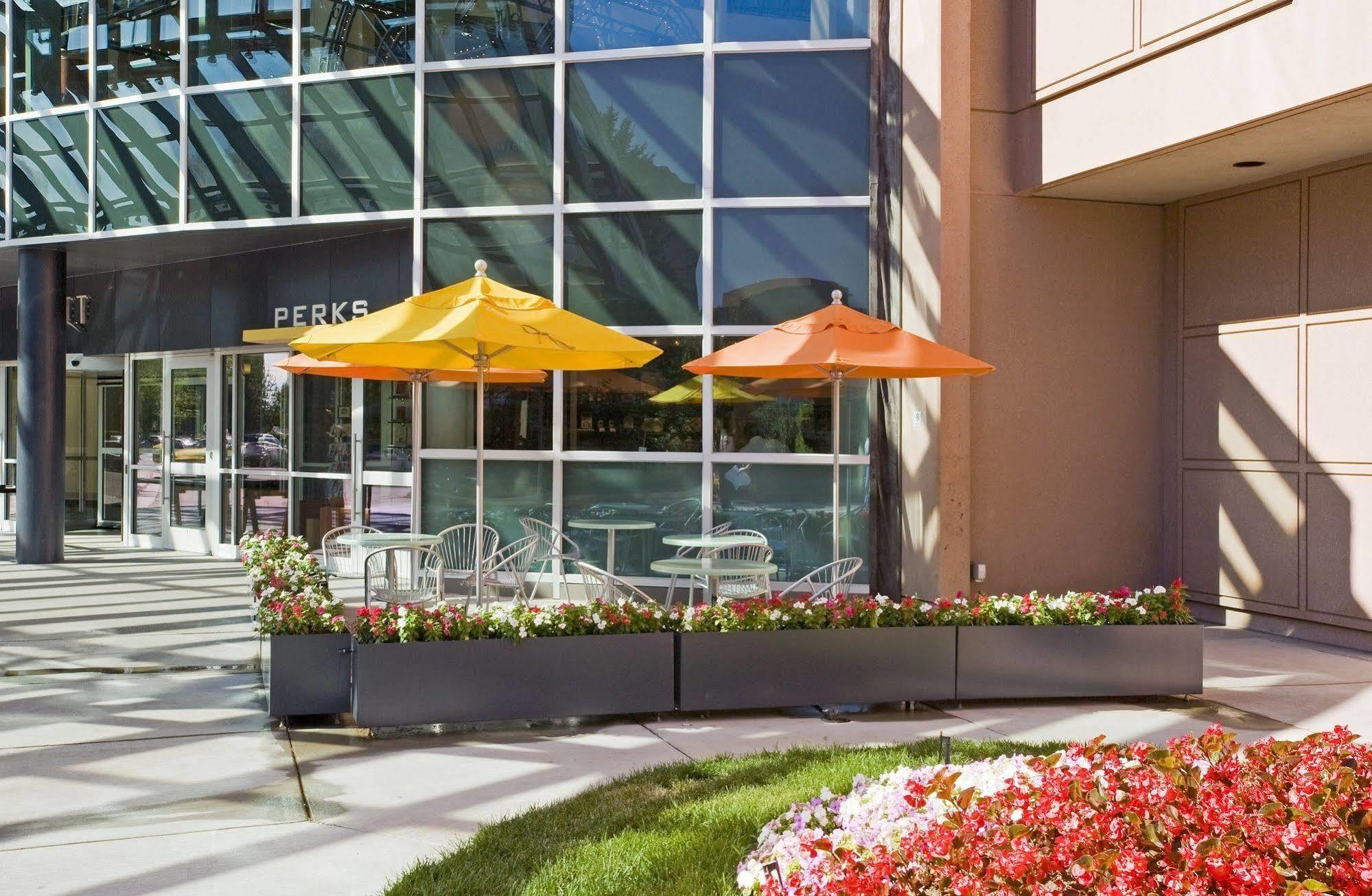 Hotel Hyatt Regency Tech Center Denver