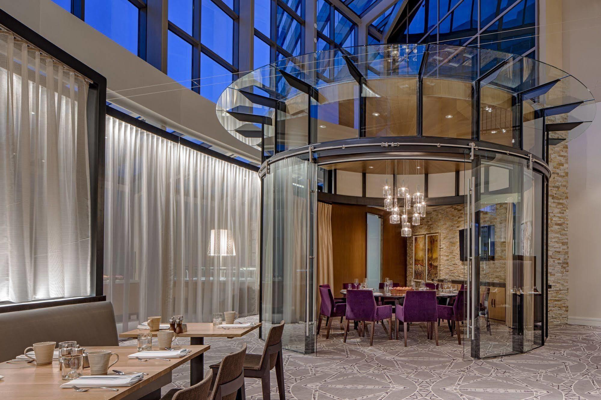 Hyatt Regency Tech Center Hotel 4*