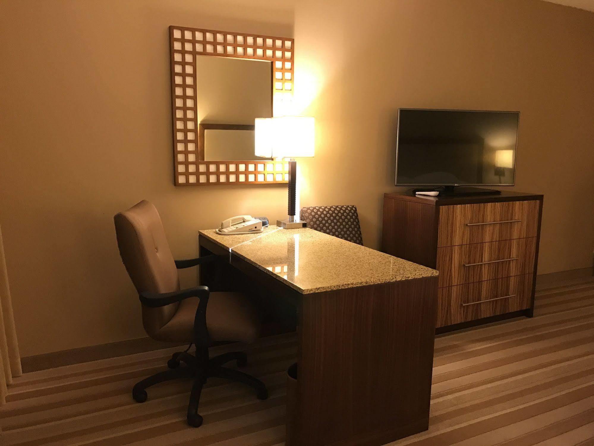 Hyatt Regency Tech Center Denver