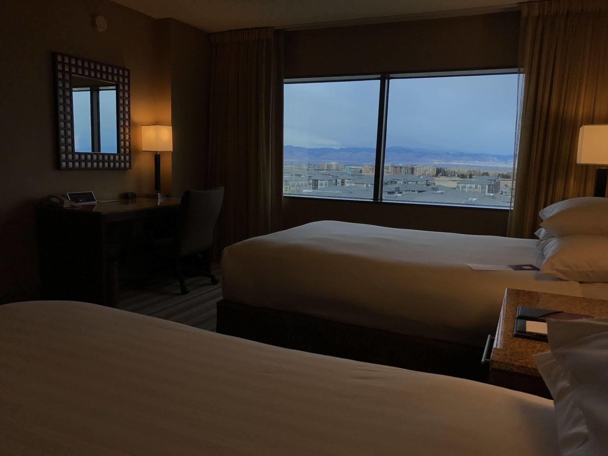 Hyatt Regency Tech Center Hotel Denver