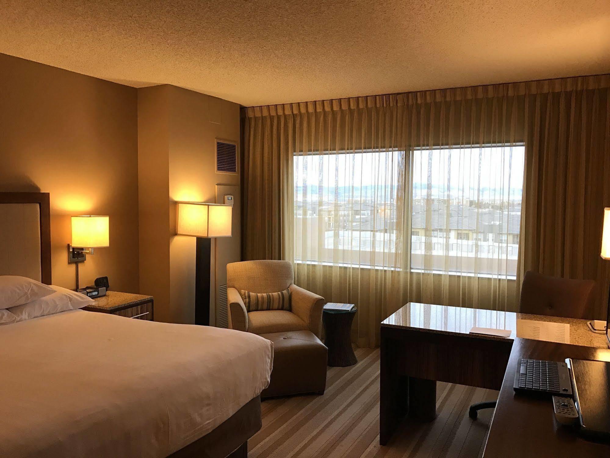 Hyatt Regency Tech Center 4*