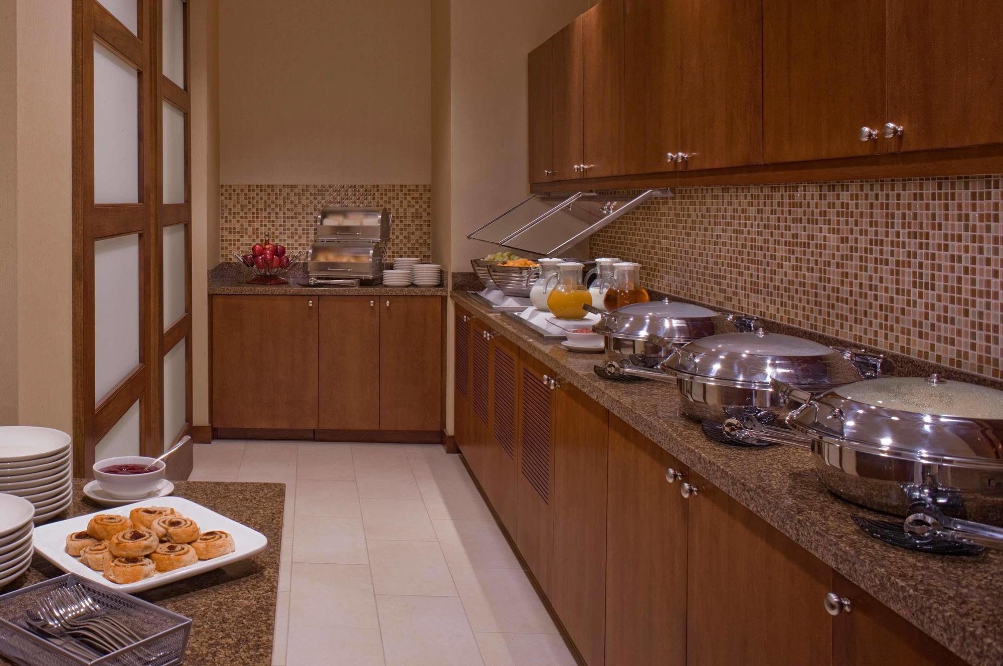 Hyatt House Airport Denver