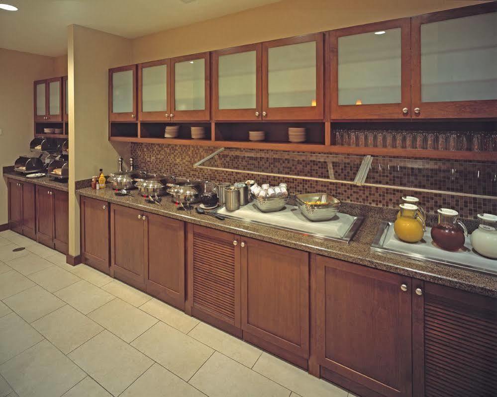 Hyatt House Airport Hotel