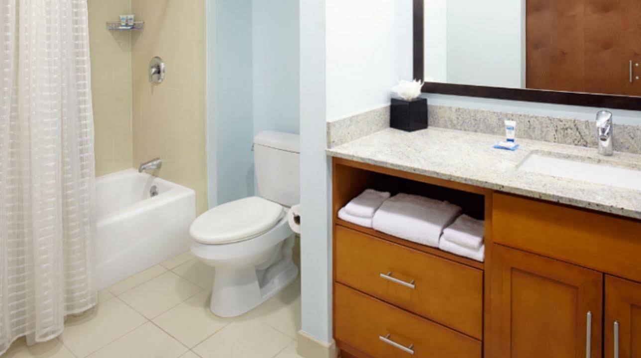 Hyatt House Airport Denver