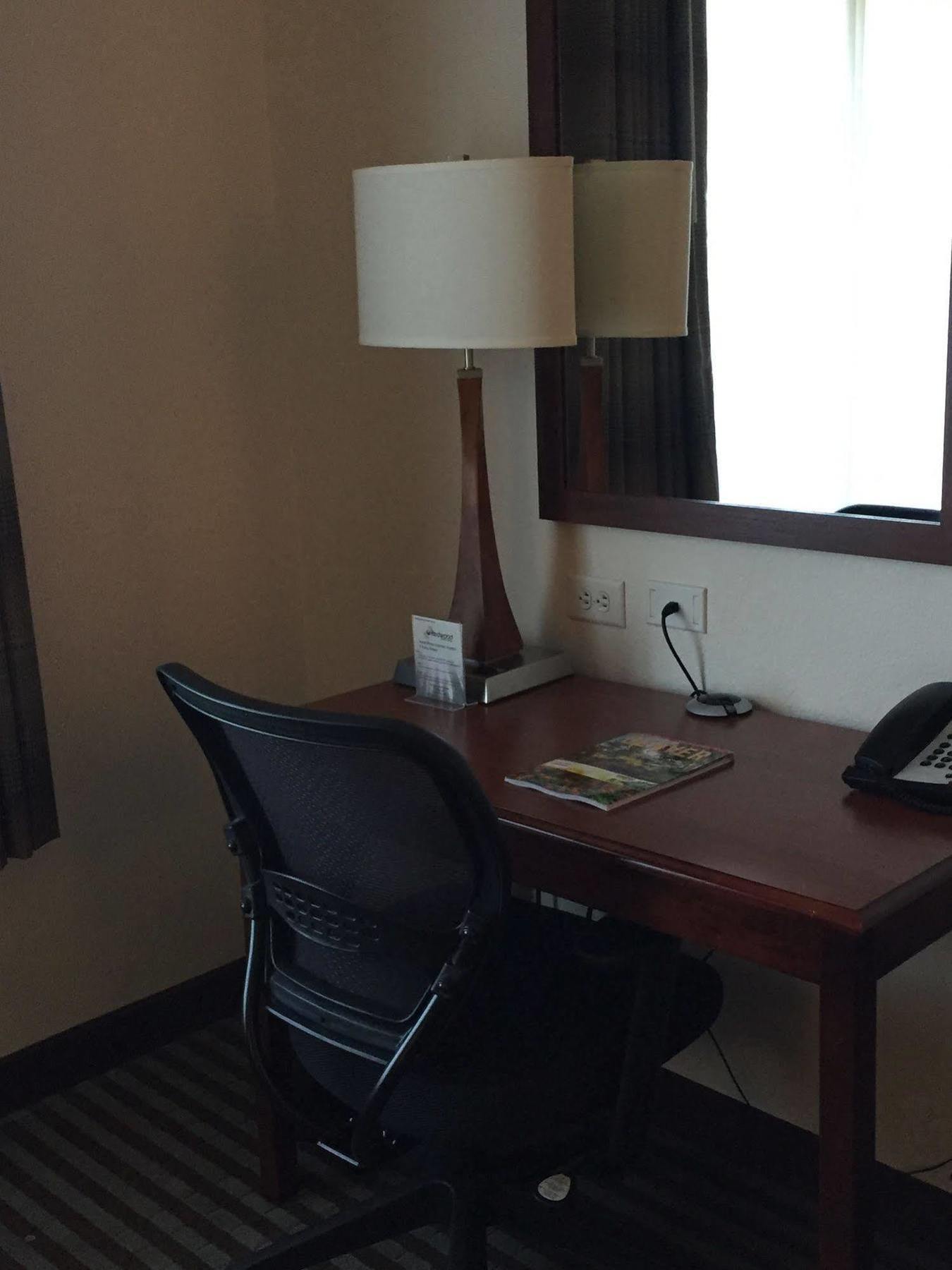 Hotel Baymont By Wyndham International Airport