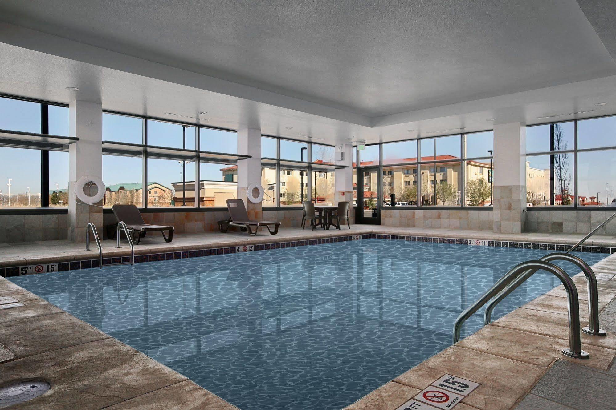 Baymont By Wyndham International Airport 3*