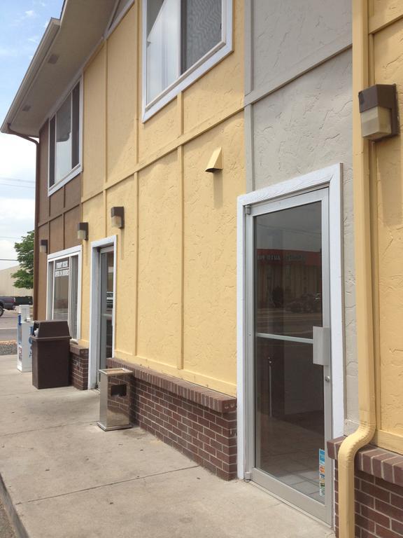 Motel Super 8 By Wyndham 2*