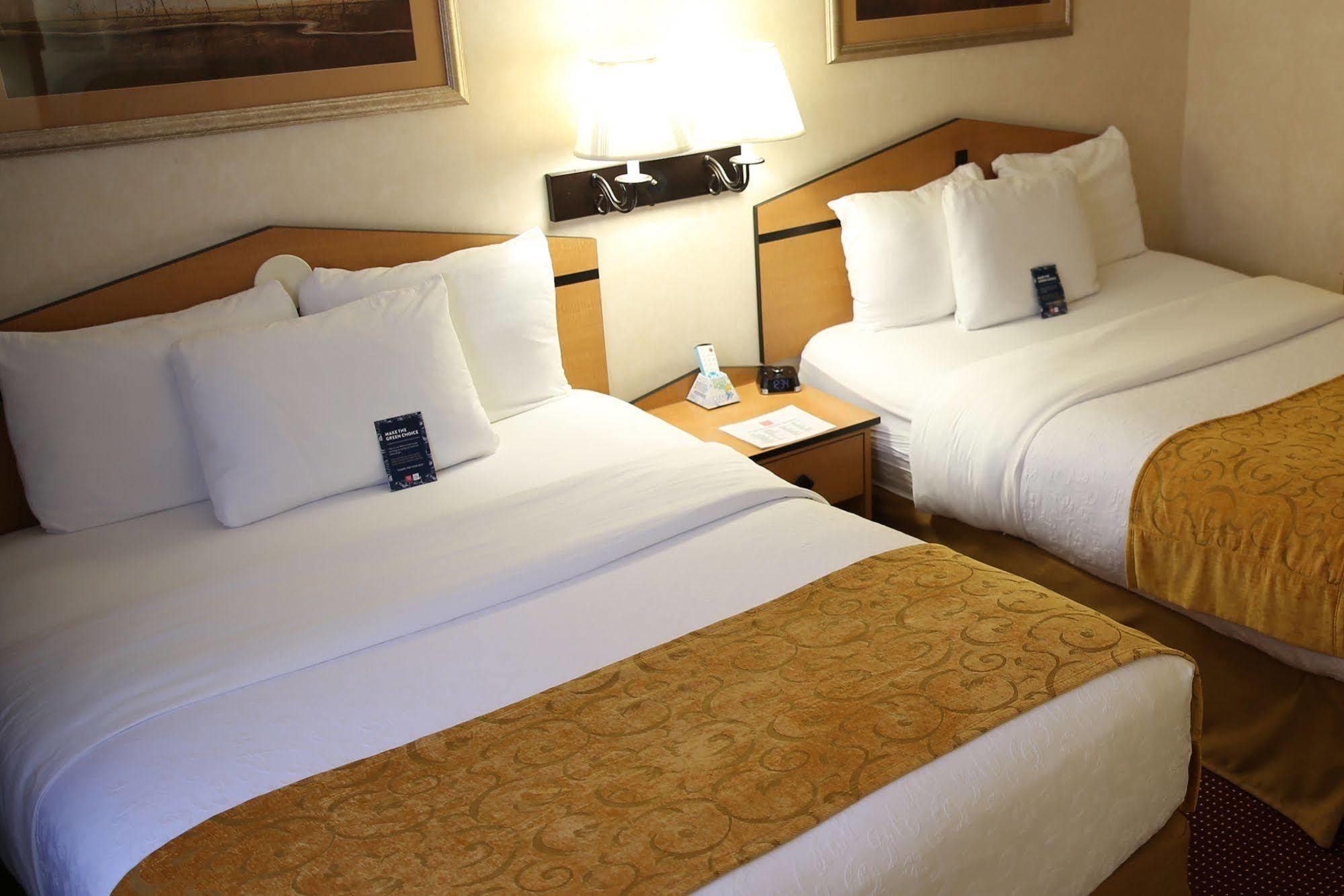Americinn & International Airport Hotel Denver