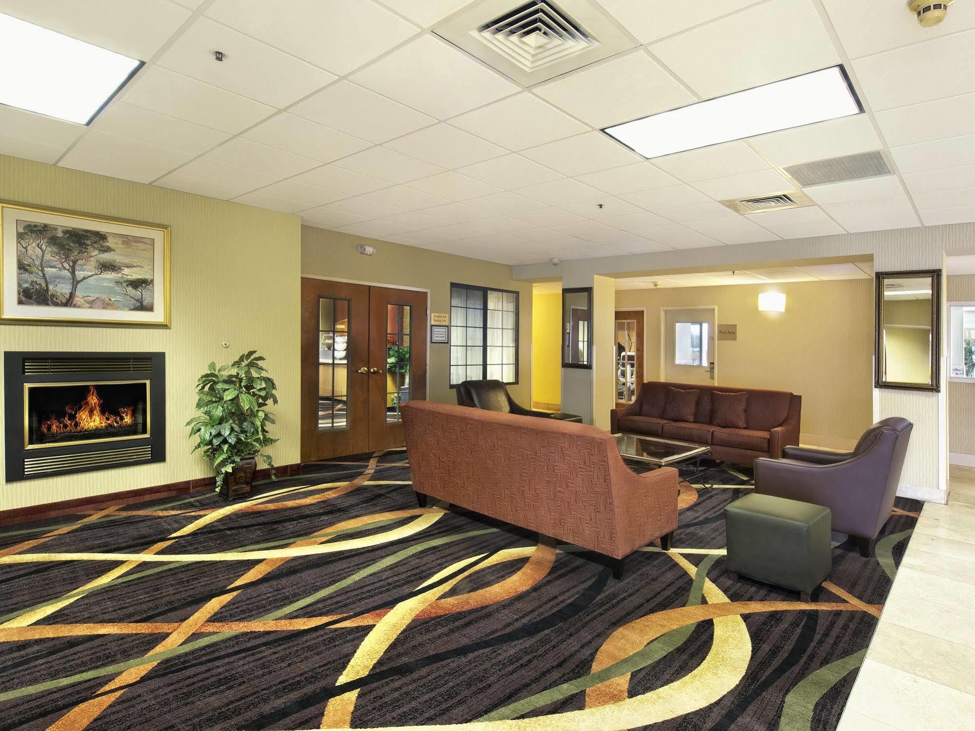 Americinn & International Airport Hotel Denver