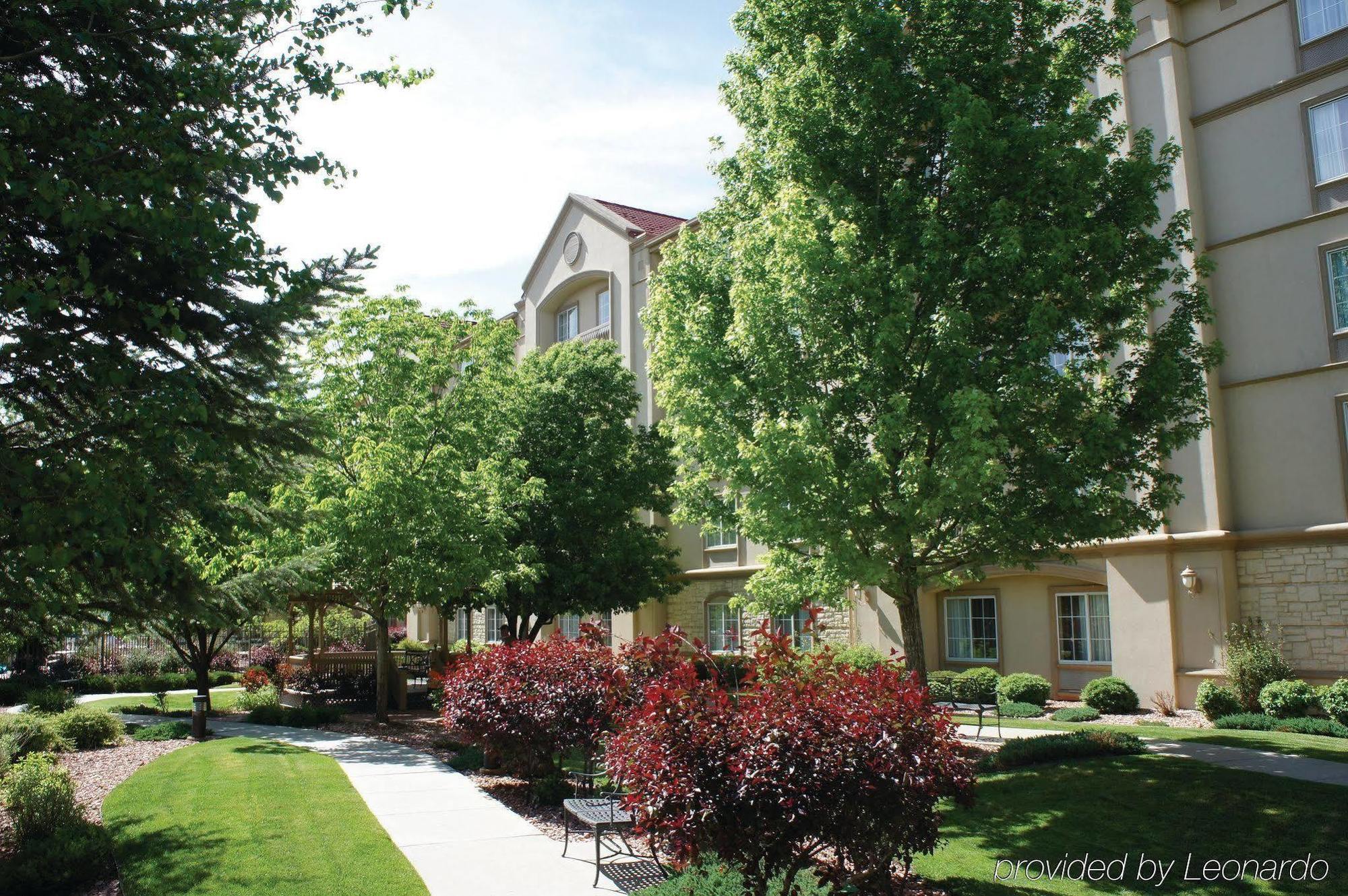La Quinta By Wyndham Airport Dia Hotel 3*