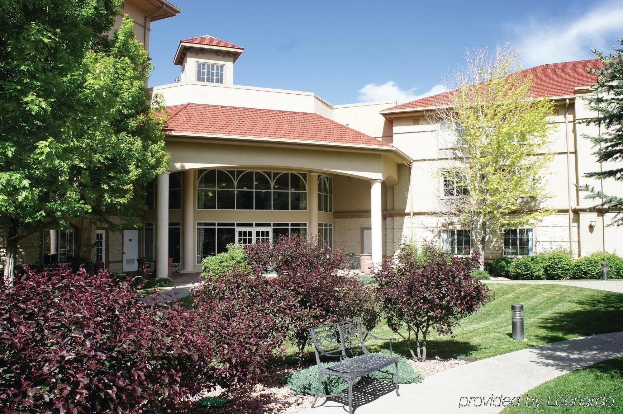 La Quinta By Wyndham Airport Dia Hotel Denver