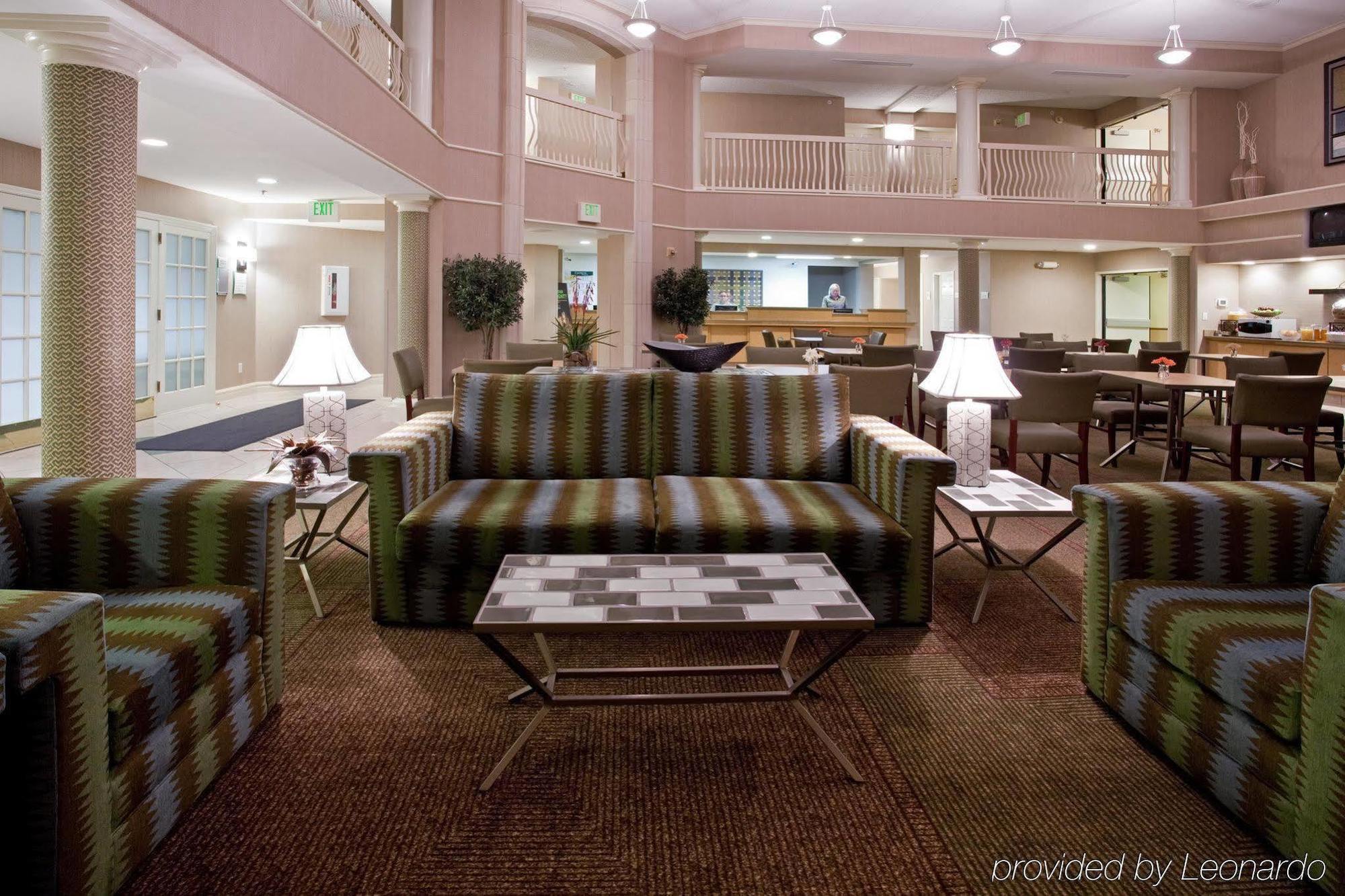 La Quinta By Wyndham Airport Dia Hotel Denver