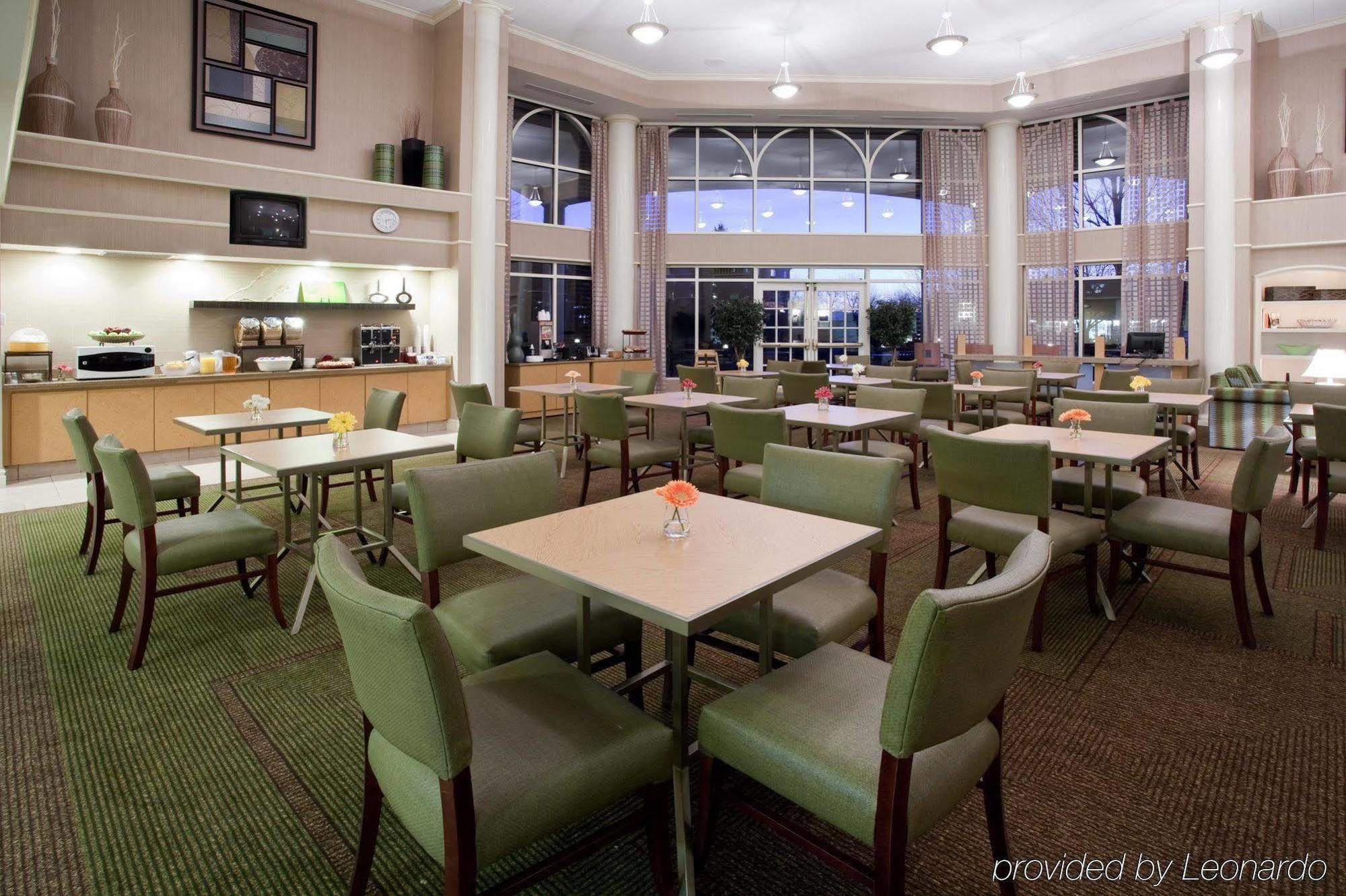 La Quinta By Wyndham Airport Dia 3* Denver