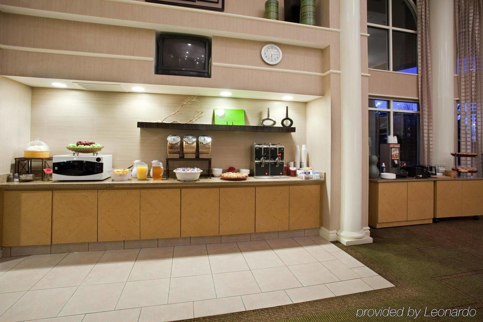 La Quinta By Wyndham Airport Dia 3*