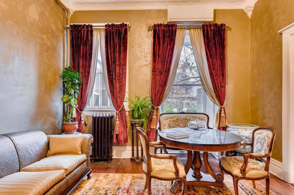 The Victorian Hotel Denver