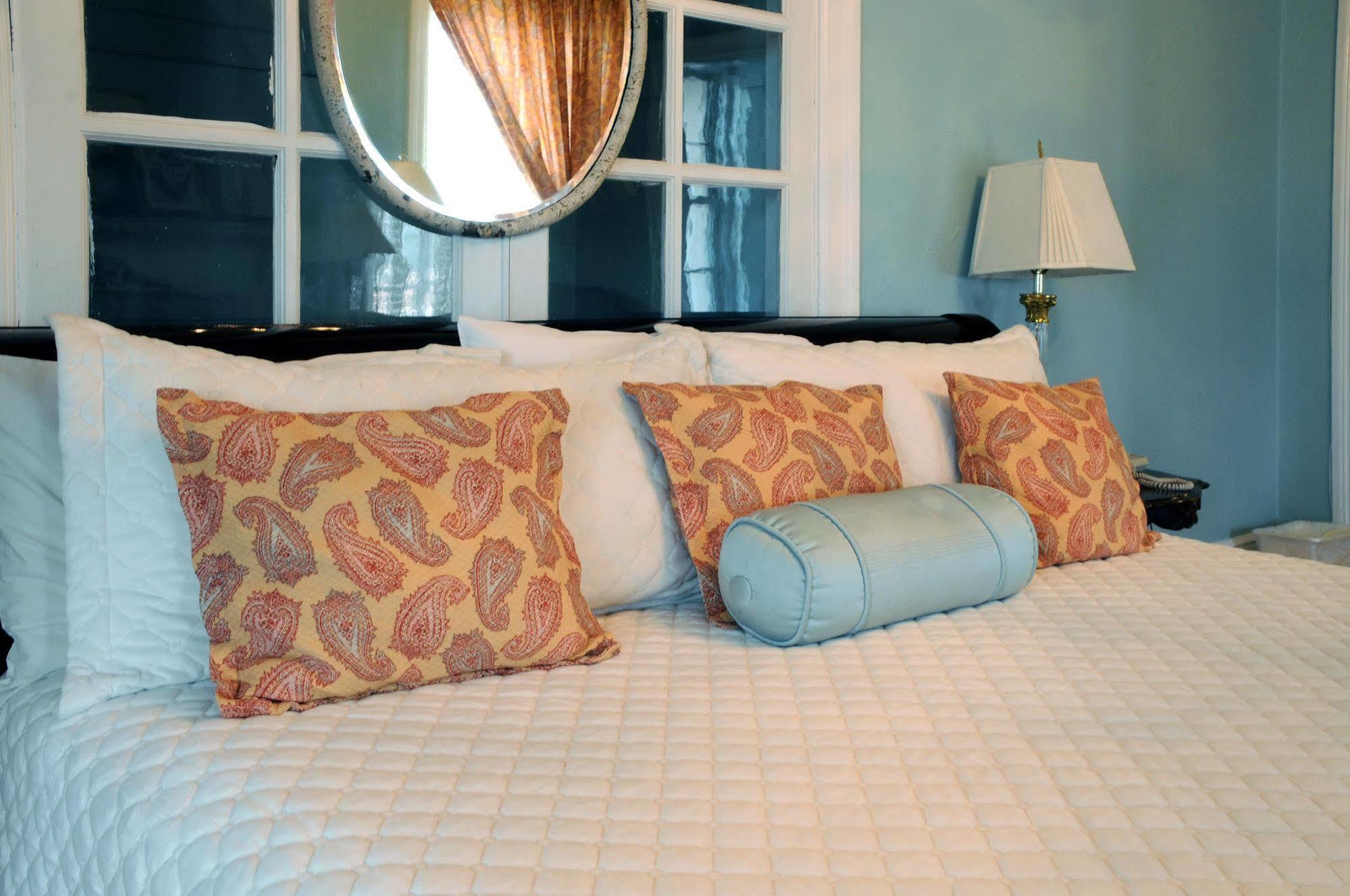 The Victorian Hotel