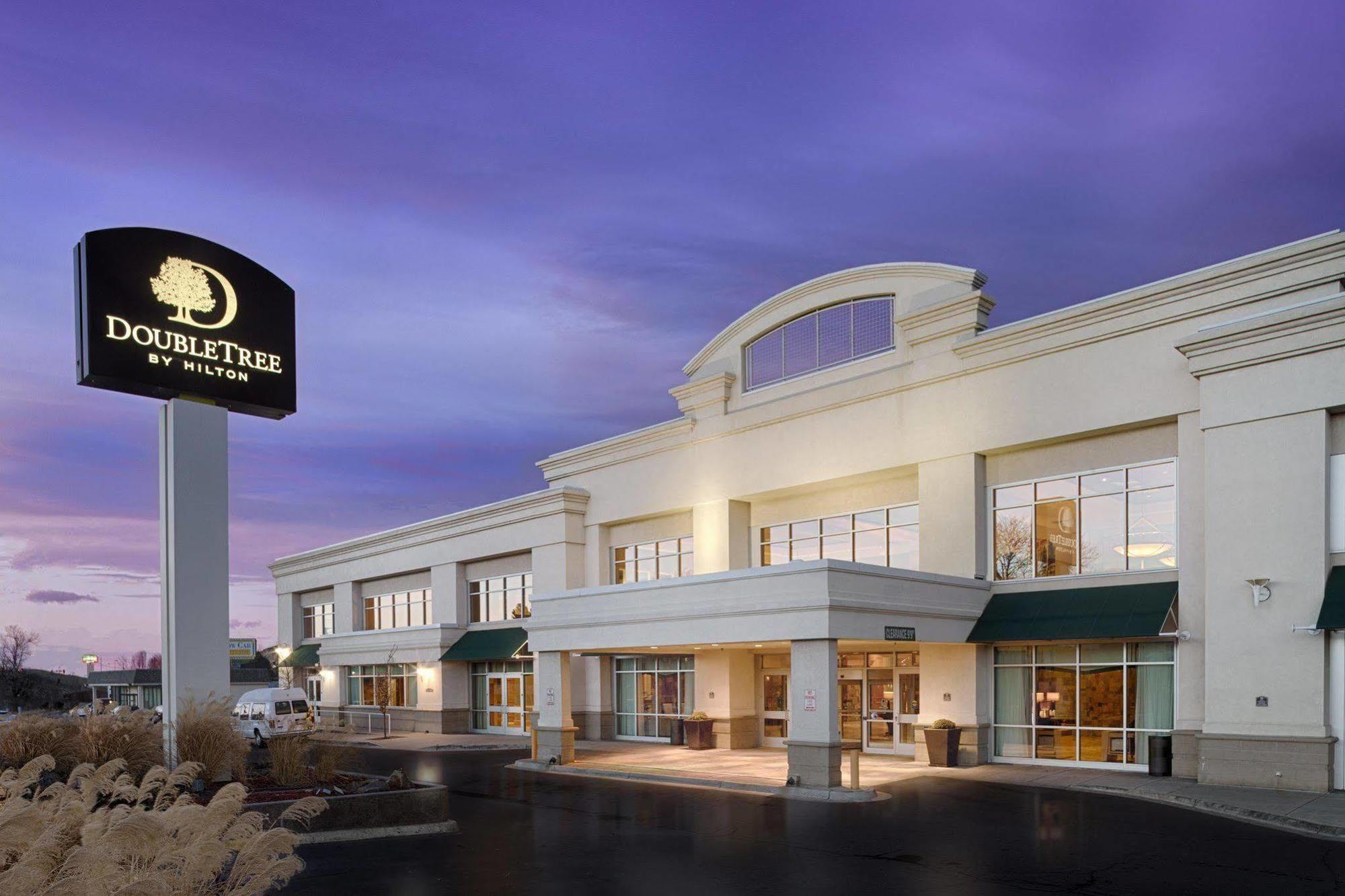 Doubletree By Hilton Park 4*