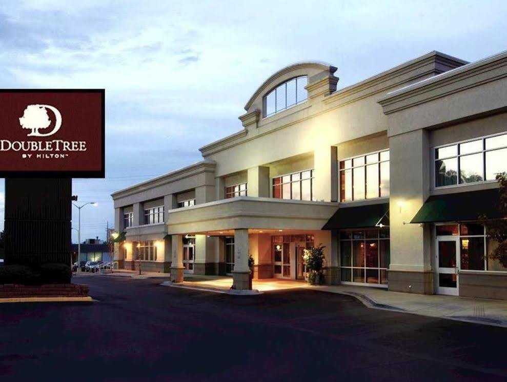 Doubletree By Hilton Park
