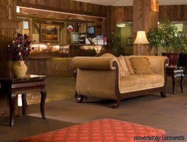 Ramada By Wyndham Downtown