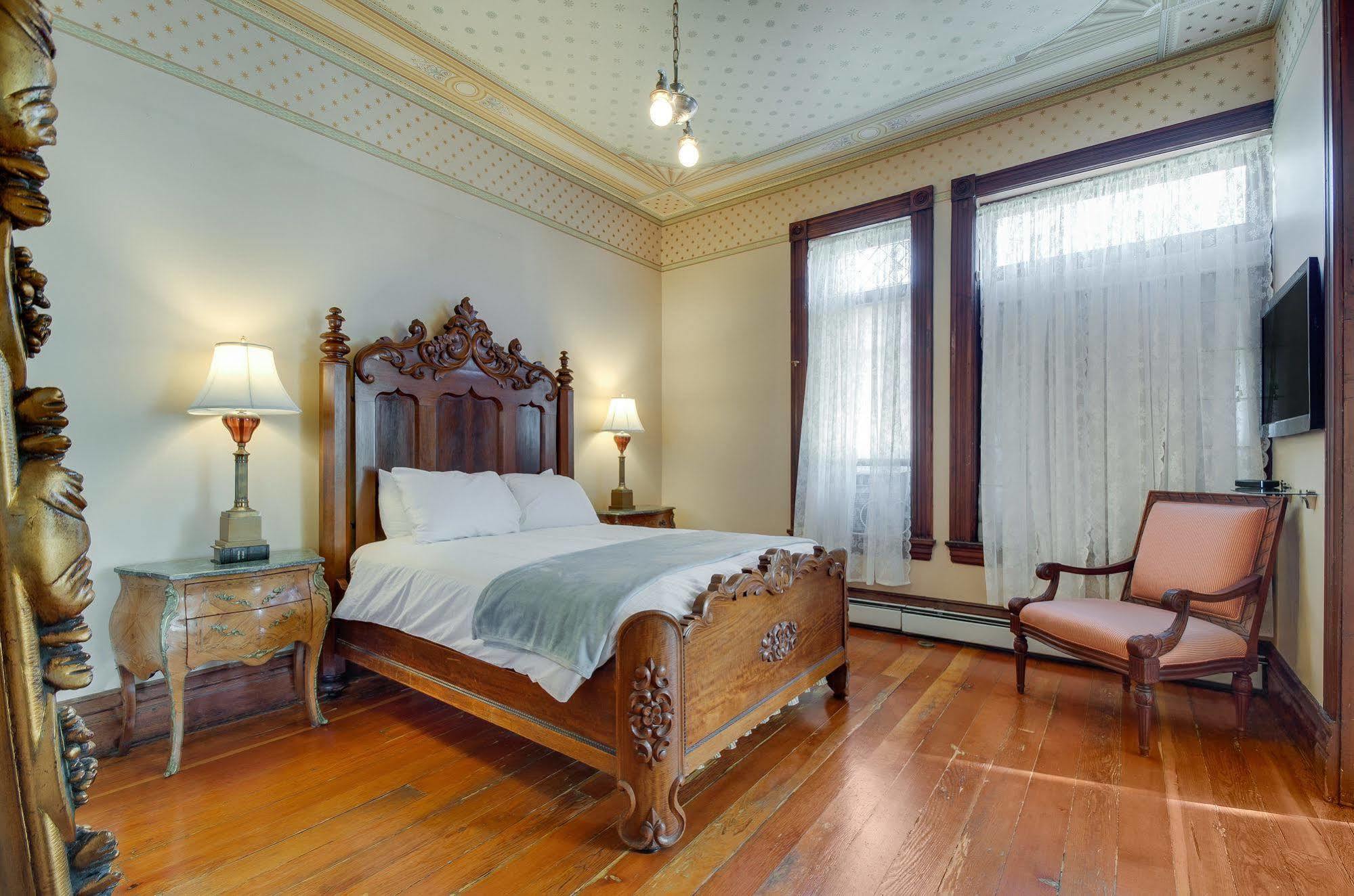 Lumber Baron And Gardens 3* Denver