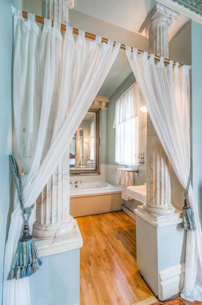 Lumber Baron And Gardens 3*