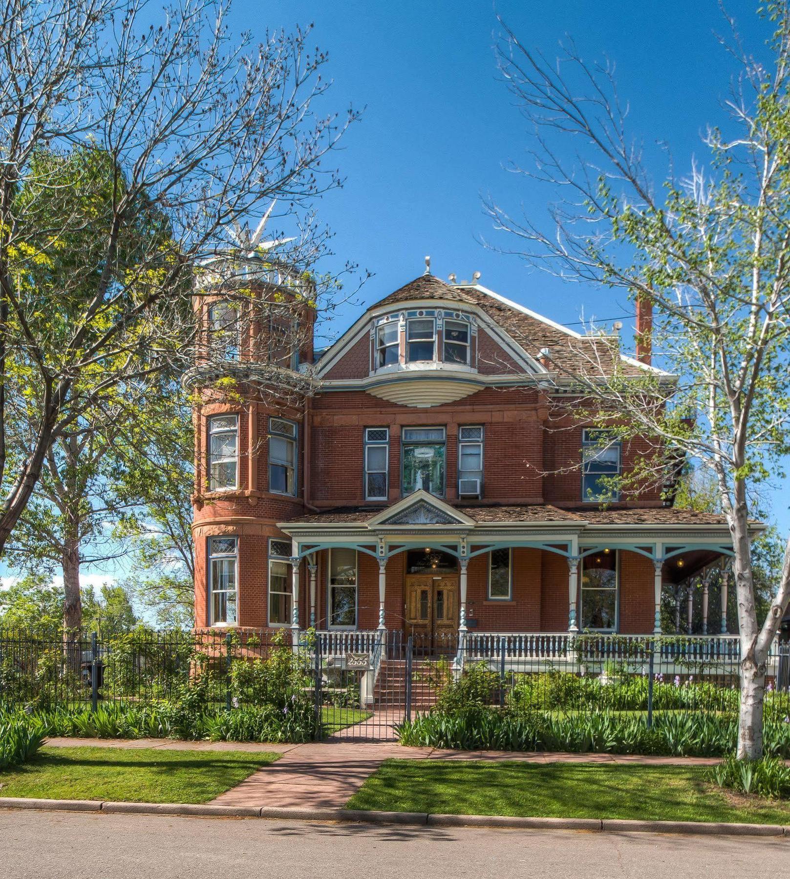 Lumber Baron And Gardens 3*