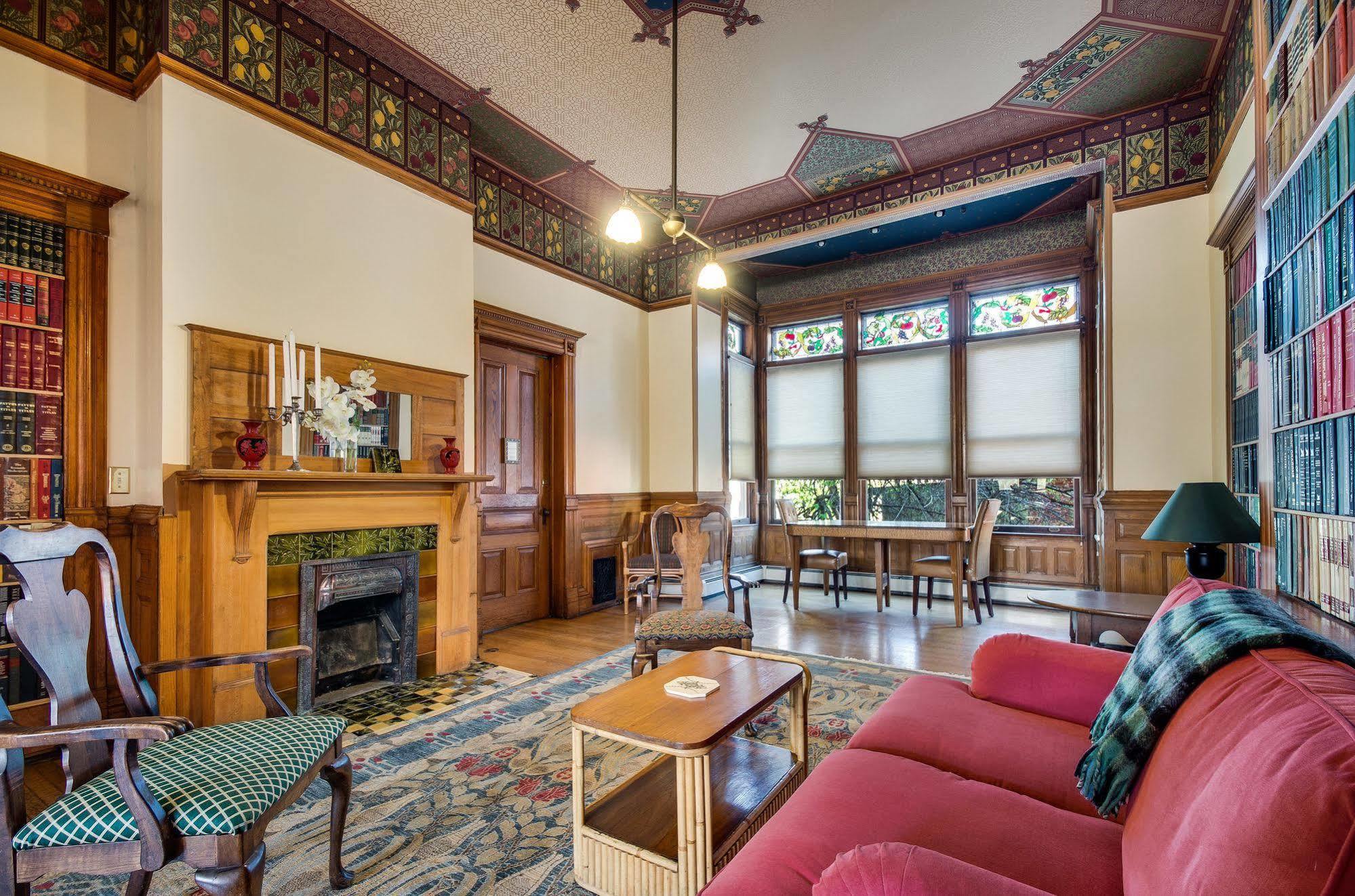 Lumber Baron And Gardens Denver