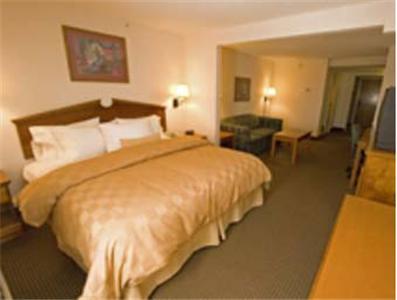 Hotel Days & By Wyndham International Airport Denver