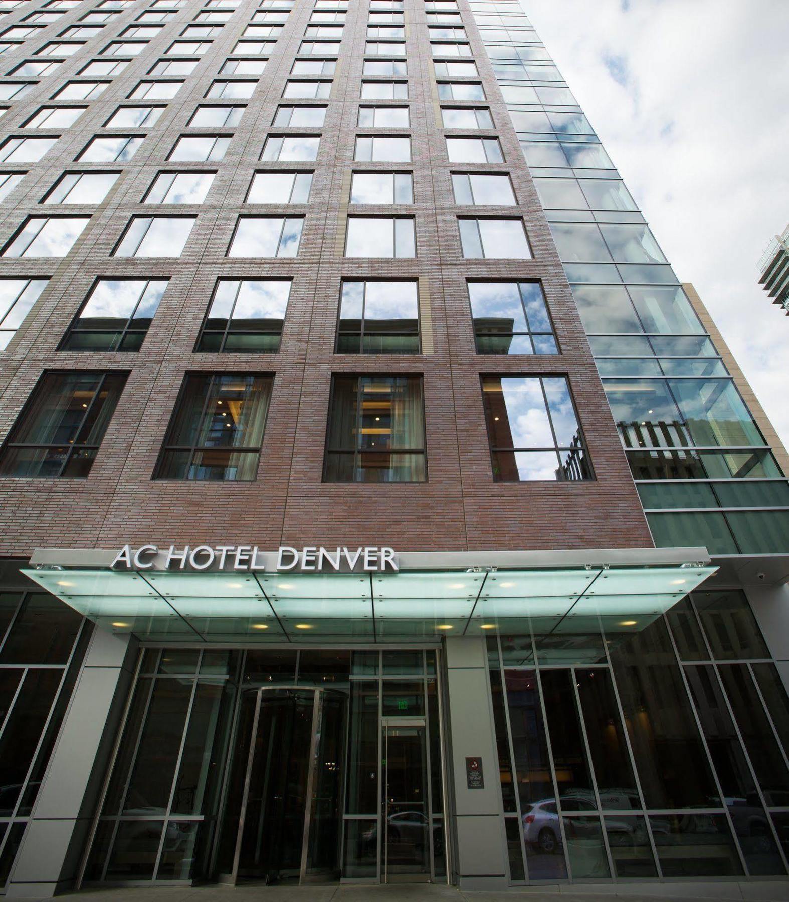Ac By Marriott Downtown Denver