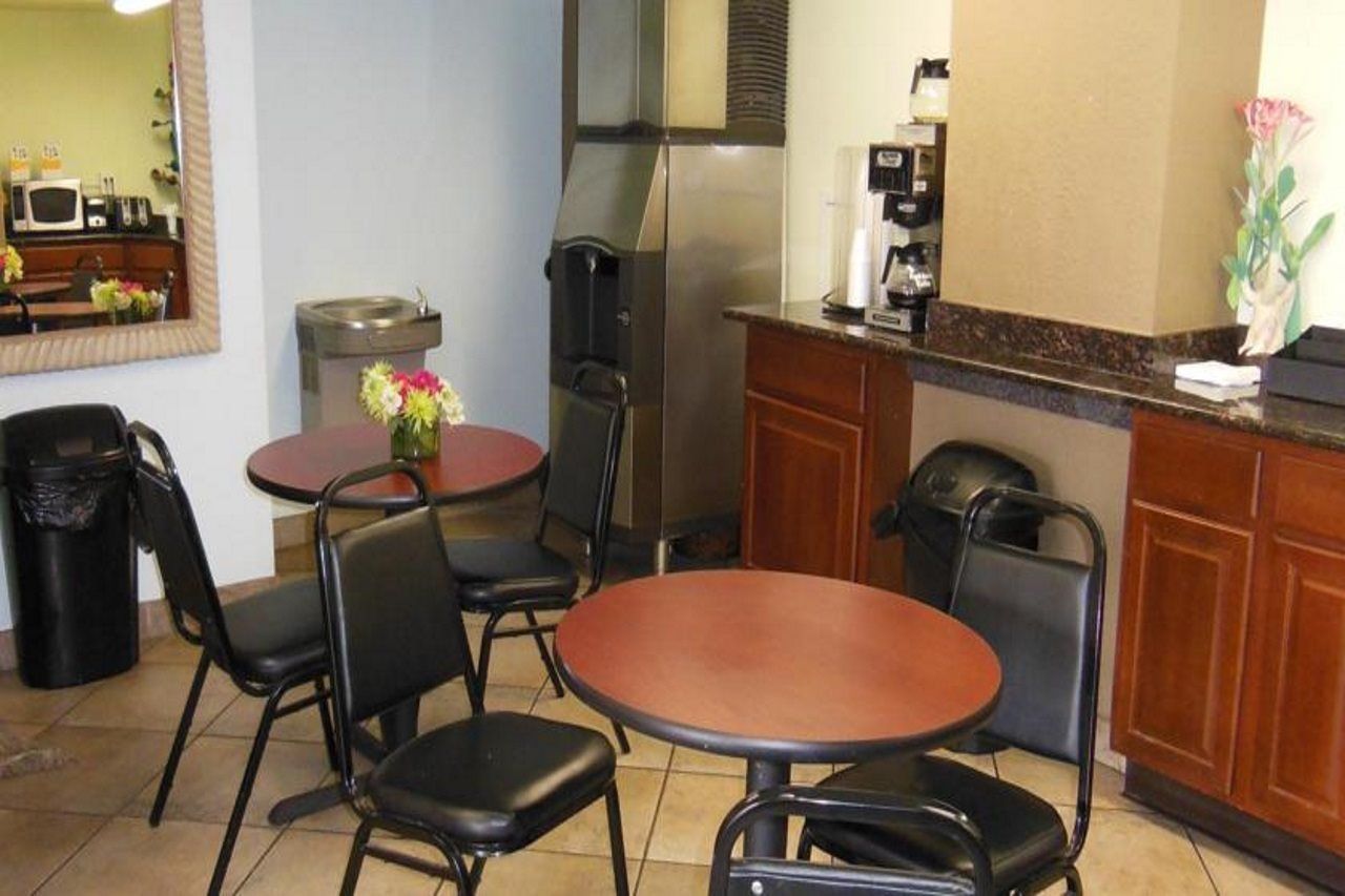Days By Wyndham Downtown 2* Denver