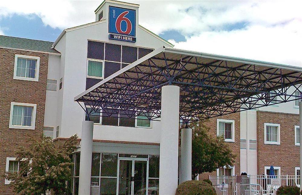 6-denver, Co - Airport Hotel
