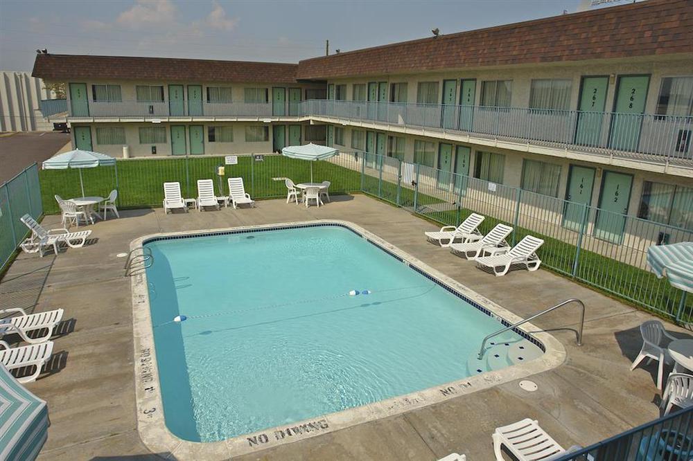 6-denver, Co - Airport Hotel