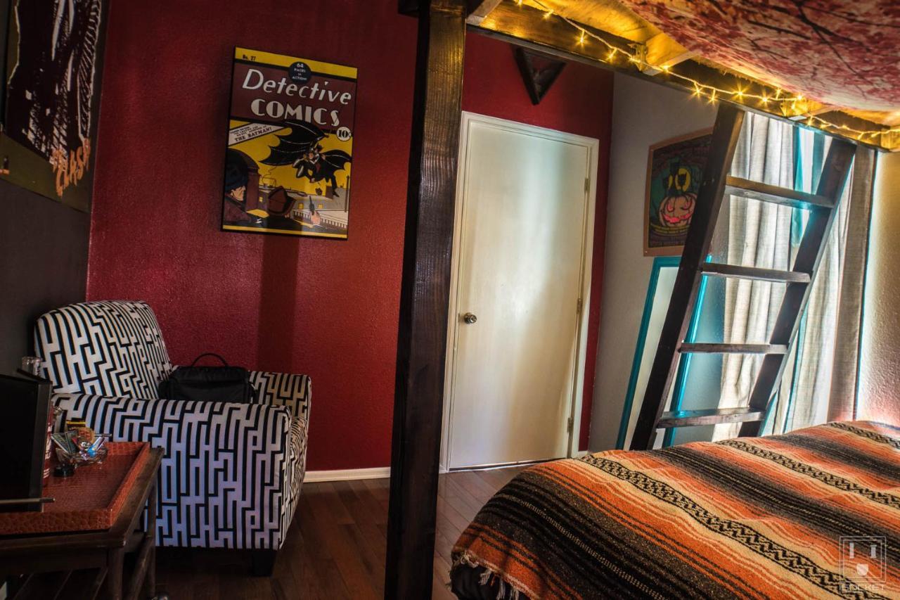 Stout House Bed & Breakfast