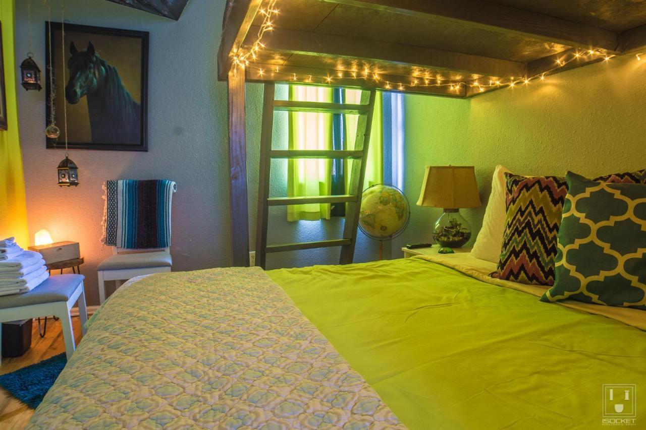 Stout House Bed & Breakfast Denver