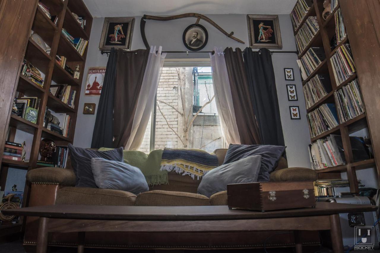 Stout House Bed & Breakfast