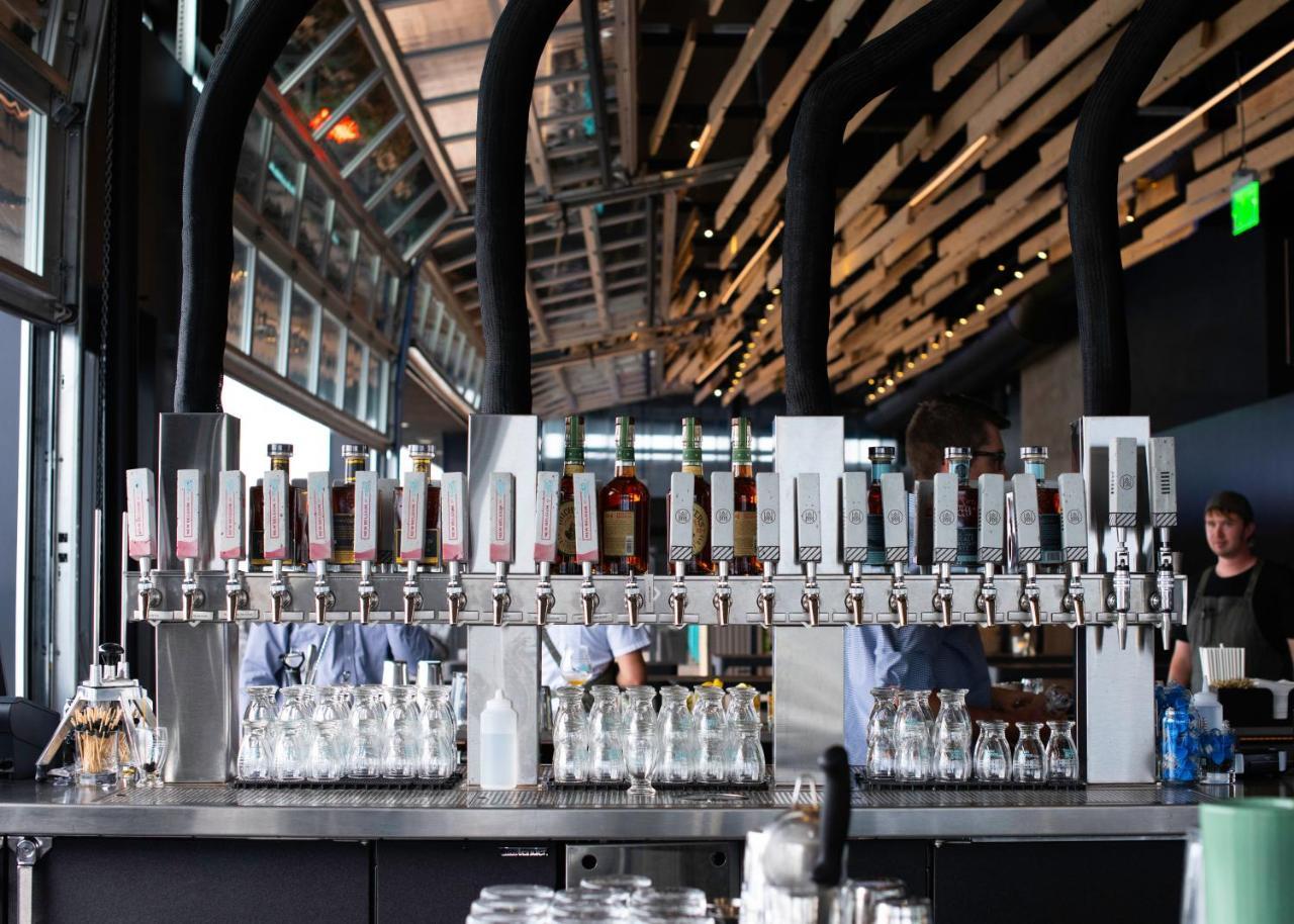 The Source 4* Denver