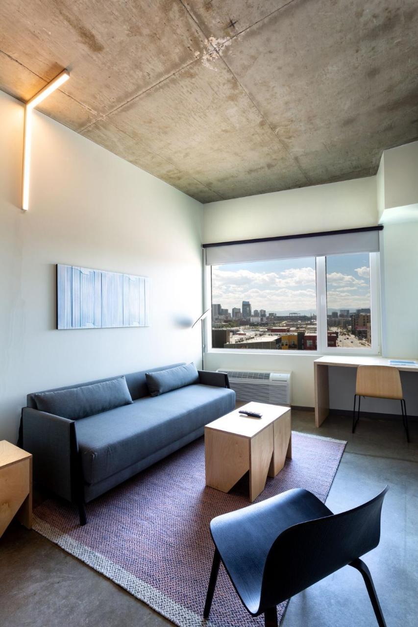 The Source Hotel Denver