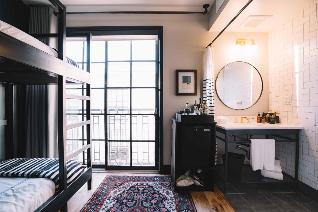 The Ramble Hotel Denver