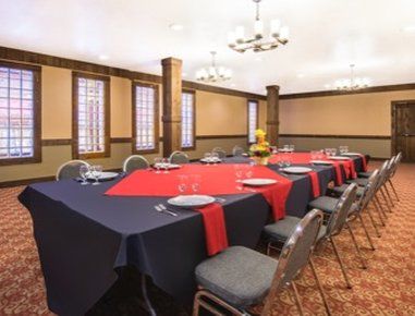 Ramada By Wyndham Downtown Hotel Denver
