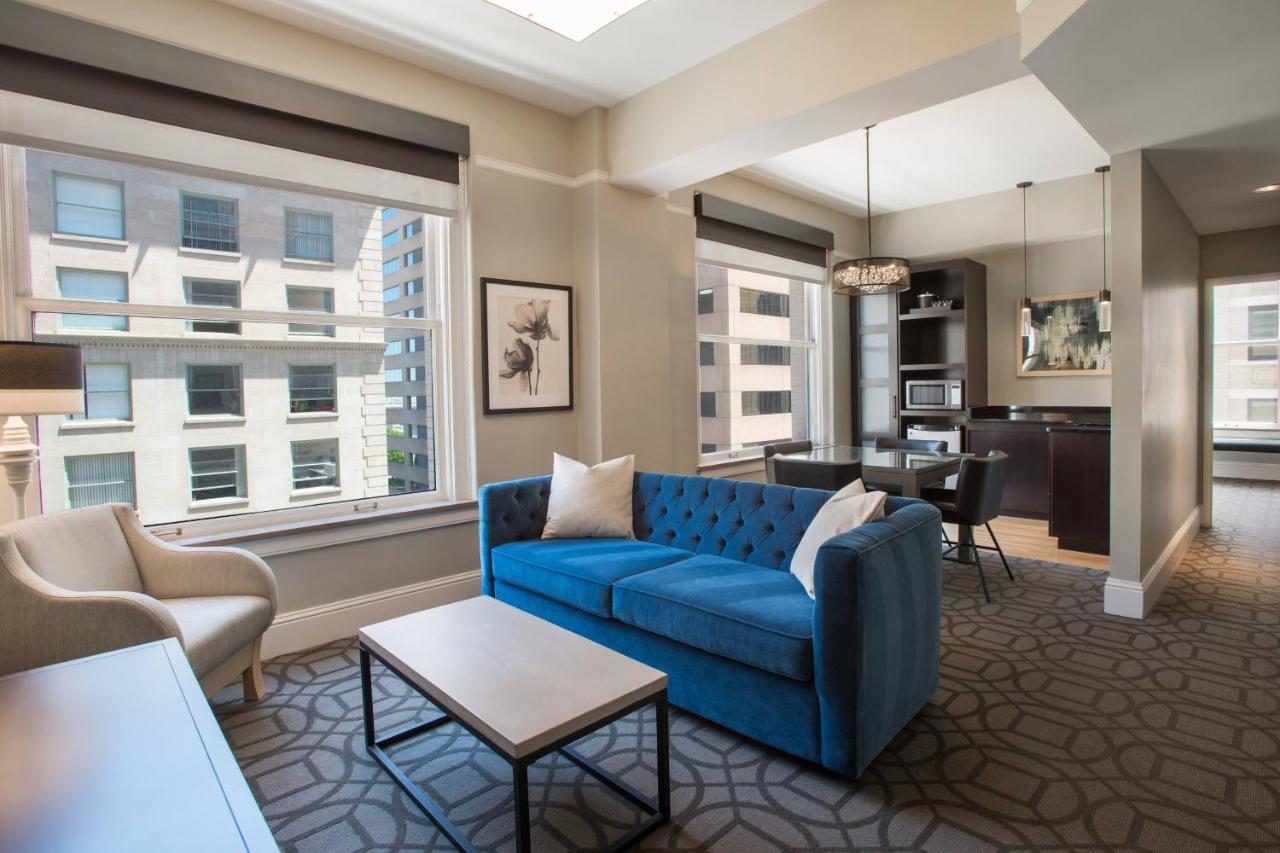 Magnolia Denver, A Tribute Portfolio Hotel 4*