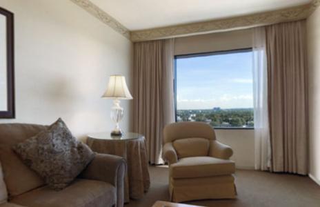 Hotel Hyatt Place Cherry Creek Denver