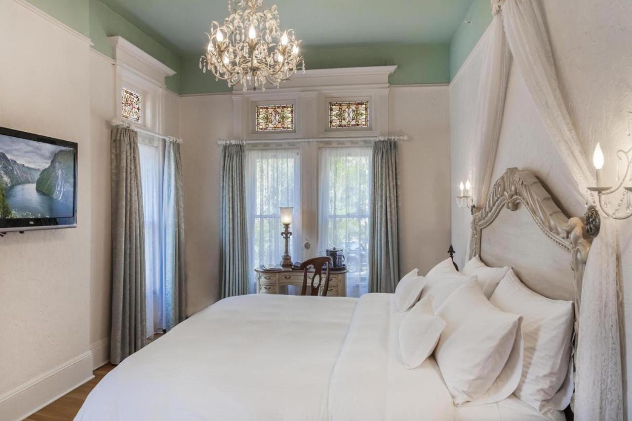 Bed & Breakfast Patterson Denver
