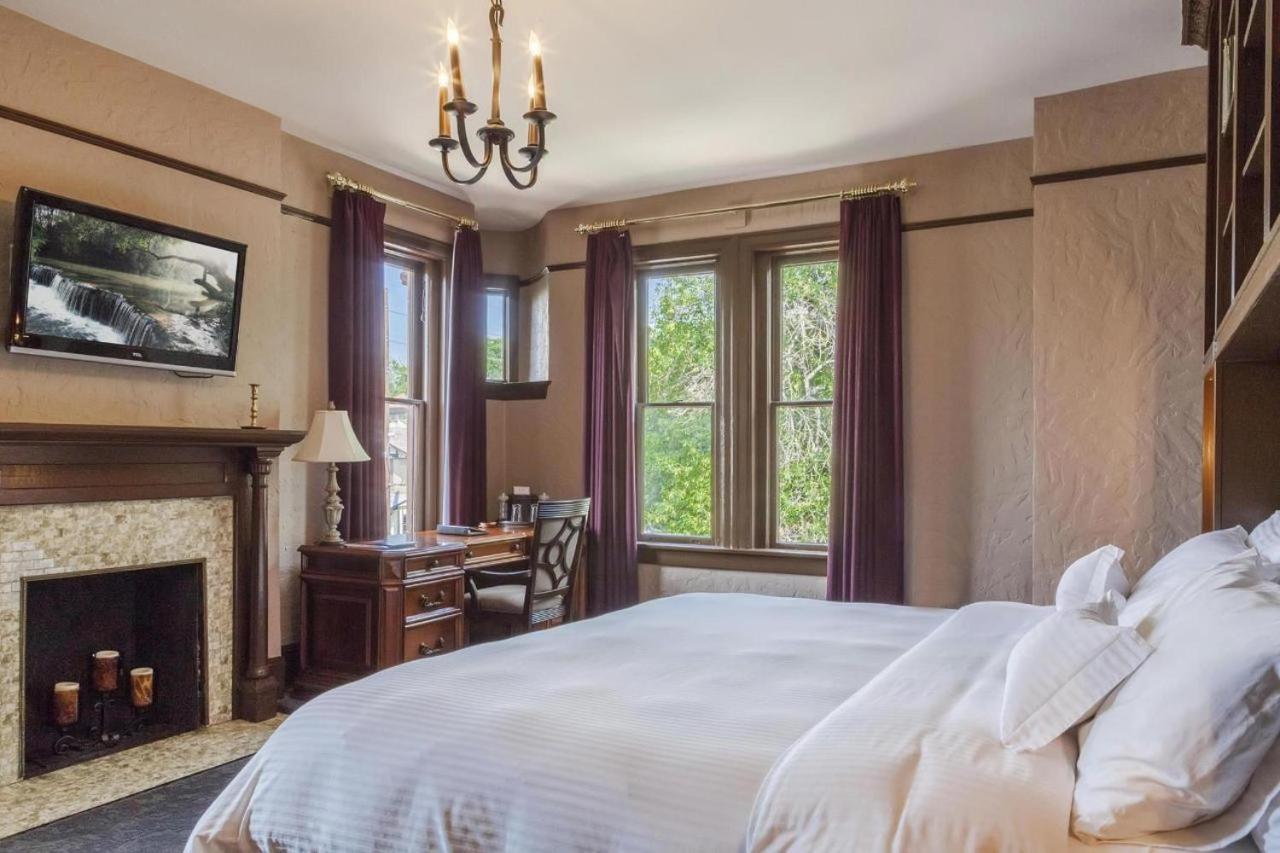 Bed & Breakfast Patterson 4*