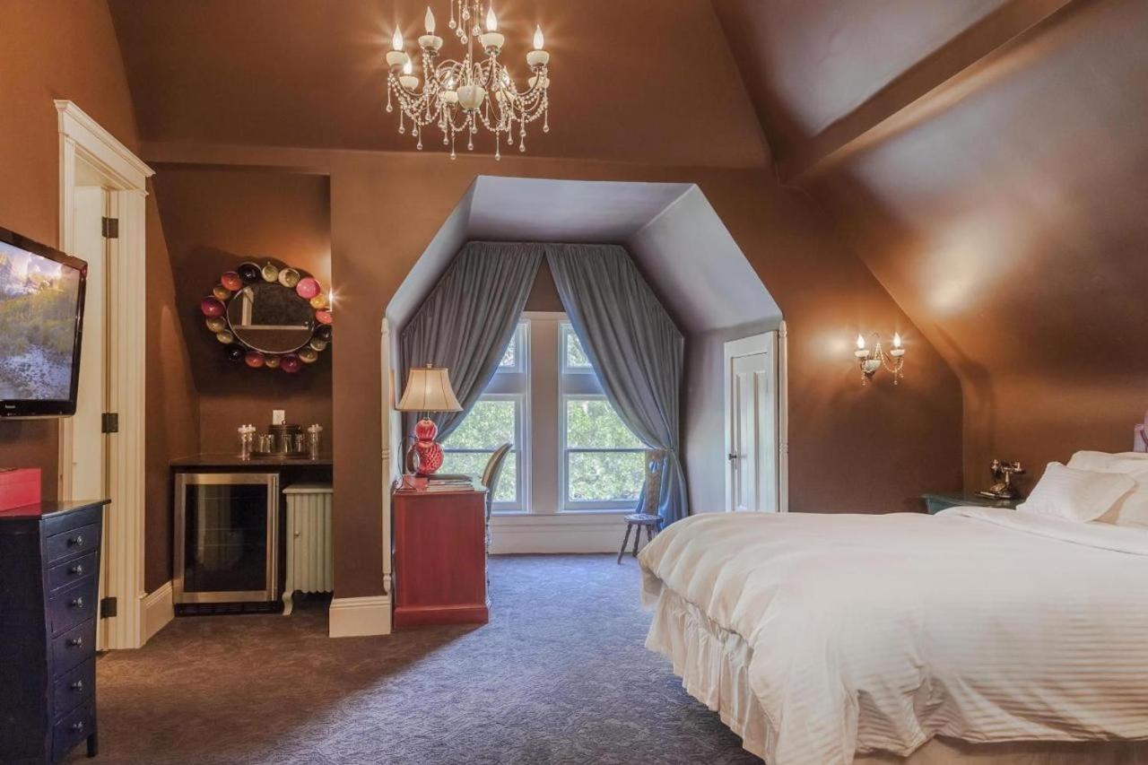 Patterson Bed & Breakfast 4*