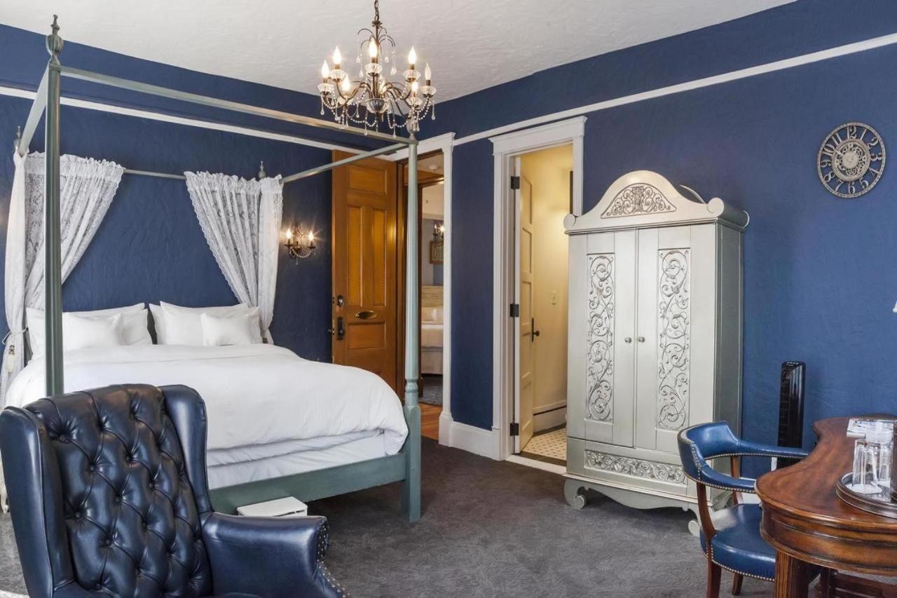 Patterson Bed & Breakfast Denver